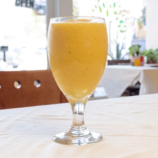 Pina Colada Smoothie