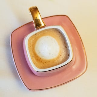 Mushroom Coffee