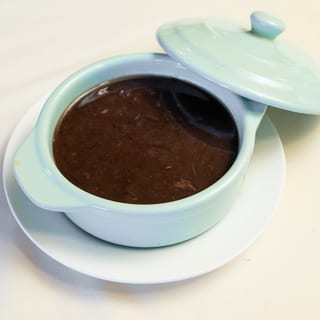 Black Bean Soup