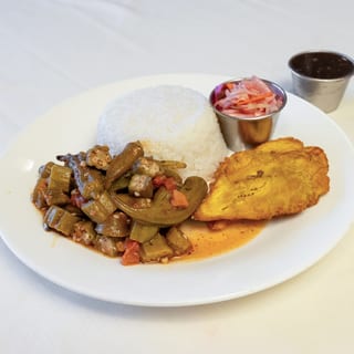 Haitian Bowl 2
