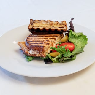 Tofu Melt Sandwich